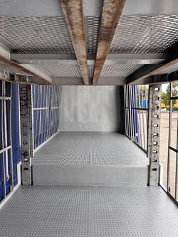 2021 Maxitrans/Vawdrey St3