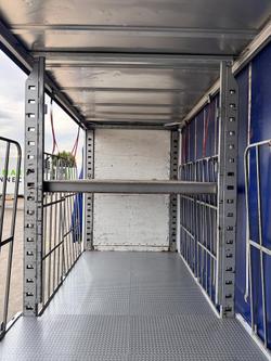 2021 Maxitrans/Vawdrey St3