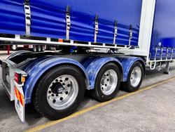 2021 Maxitrans/Vawdrey St3