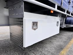 2021 Maxitrans/Vawdrey St3