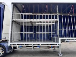 2021 Maxitrans/Vawdrey St3