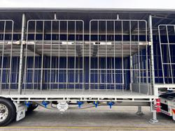 2021 Maxitrans/Vawdrey St3