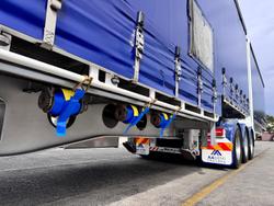 2021 Maxitrans/Vawdrey St3