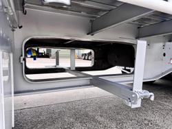 2021 Maxitrans/Vawdrey St3