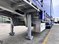 2021 Maxitrans/Vawdrey St3