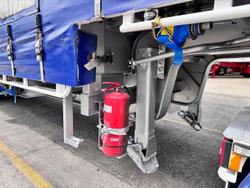 2021 Maxitrans/Vawdrey St3