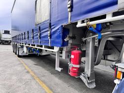 2021 Maxitrans/Vawdrey St3