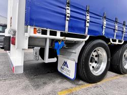 2021 Maxitrans/Vawdrey St3