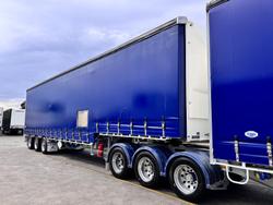 2021 Maxitrans/Vawdrey St3