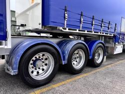 2021 Maxitrans/Vawdrey St3