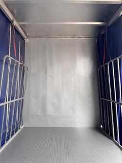 2021 Maxitrans/Vawdrey St3