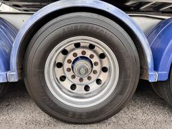 2021 Maxitrans/Vawdrey St3