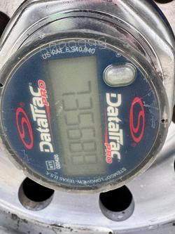 2021 Maxitrans/Vawdrey St3