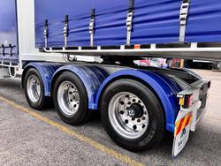 2021 Maxitrans/Vawdrey St3