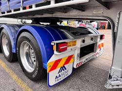 2021 Maxitrans/Vawdrey St3