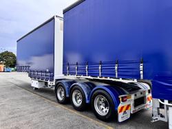 2021 Maxitrans/Vawdrey St3