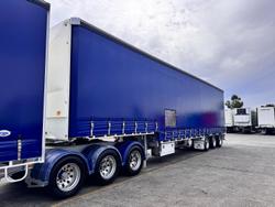 2021 Maxitrans/Vawdrey St3