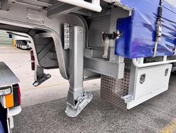 2021 Maxitrans/Vawdrey St3