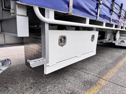 2021 Maxitrans/Vawdrey St3