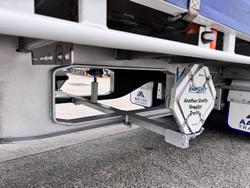 2021 Maxitrans/Vawdrey St3