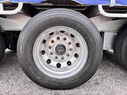 2021 Maxitrans/Vawdrey St3