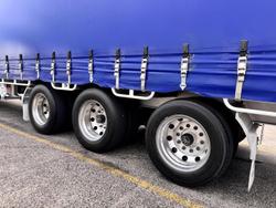 2021 Maxitrans/Vawdrey St3