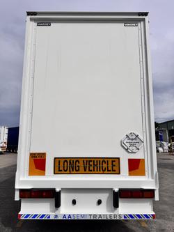 2021 Maxitrans/Vawdrey St3