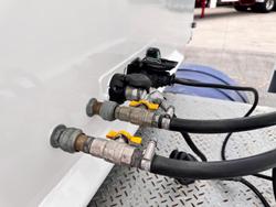 2021 Maxitrans/Vawdrey St3