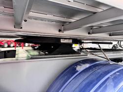 2021 Maxitrans/Vawdrey St3