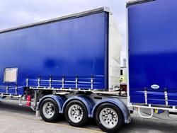 2021 Maxitrans/Vawdrey St3