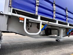 2021 Maxitrans/Vawdrey St3