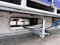 2021 Maxitrans/Vawdrey St3