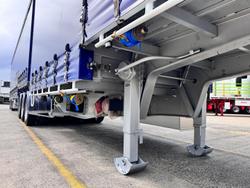 2021 Maxitrans/Vawdrey St3