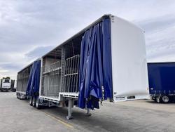 2021 Maxitrans/Vawdrey St3