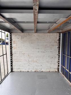 2021 Maxitrans/Vawdrey St3