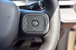 2025 GWM Haval H6 Ultra PHEV