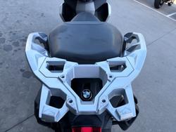 2020 BMW Motorrad C 400 GT ION White