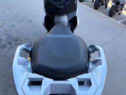 2020 BMW Motorrad C 400 GT ION White