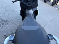 2020 BMW Motorrad C 400 GT ION White