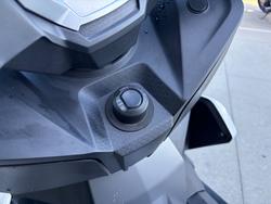 2020 BMW Motorrad C 400 GT ION White