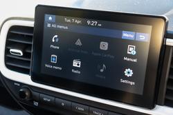 2020 Hyundai Venue Active