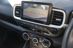 2020 Hyundai Venue Active