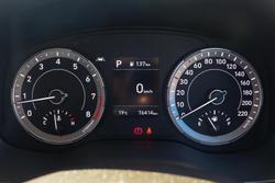 2020 Hyundai Venue Active