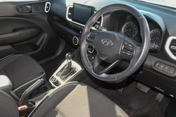 2020 Hyundai Venue Active