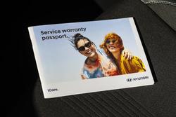 2020 Hyundai Venue Active