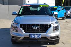 2020 Hyundai Venue Active