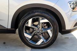 2020 Hyundai Venue Active