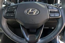 2020 Hyundai Venue Active