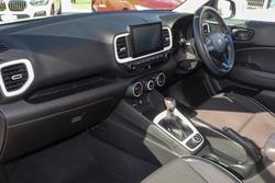 2020 Hyundai Venue Active