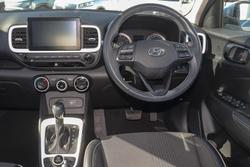 2020 Hyundai Venue Active
